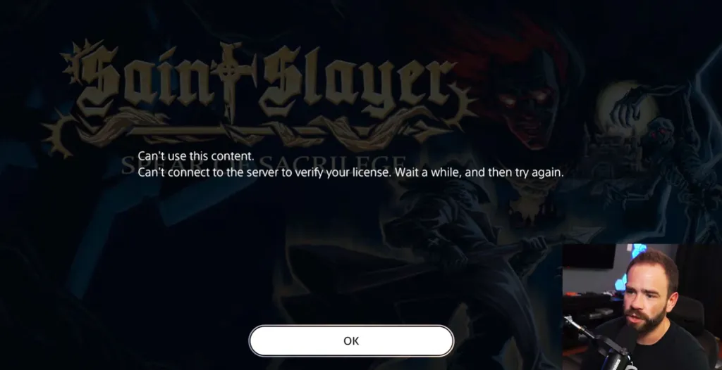 PlayStation 5 Digital DRM