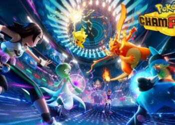 Pokémon Champions – All Season M-2 Battle Pass Rewards Leaked