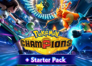 Pokémon Champions – Is The Starter Pack Worth It?
