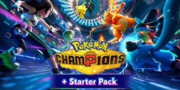 Pokémon Champions – Is The Starter Pack Worth It?