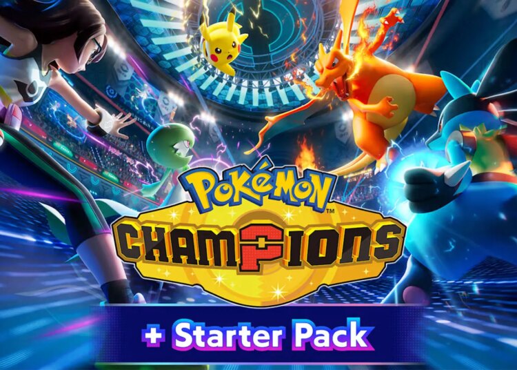 Pokémon Champions – Is The Starter Pack Worth It?