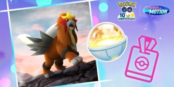Pokemon GO – April 2026 GO Pass All Bonuses and Milestone Rewards