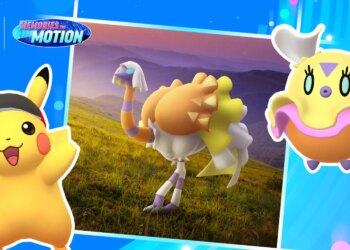 Pokémon GO – All May 2026 Events, Raid Bosses, and Max Raids