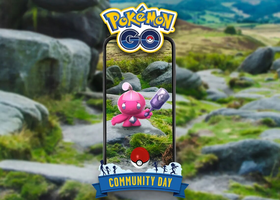 Pokémon GO Tinkatink Community Day Guide – All Bonuses, Exclusive Move, And More