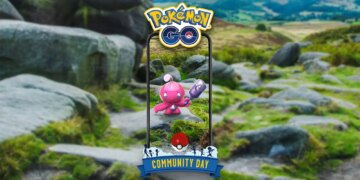 Pokémon GO Tinkatink Community Day Guide – All Bonuses, Exclusive Move, And More