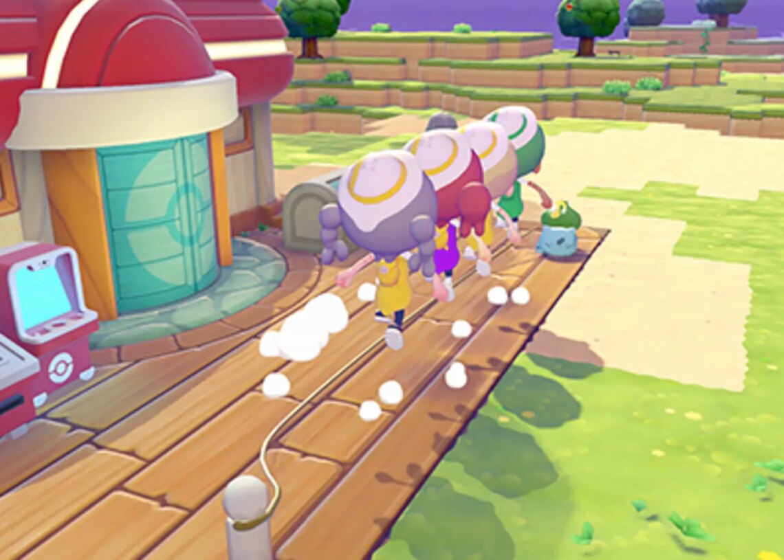 Pokémon Pokopia Announces Its Next Event (And It’s Happening Soon)