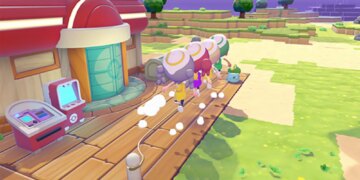 Pokémon Pokopia Announces Its Next Event (And It’s Happening Soon)