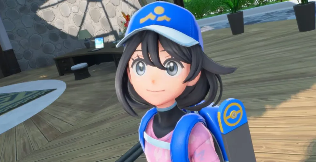 Pokémon Winds and Waves Delayed