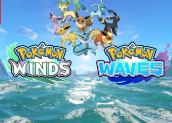 Pokémon Winds and Waves Eevee Evolution Prediction and Rumors