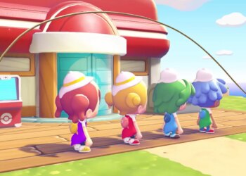 Pokémon Pokopia Makes Big Change To Pokémon Centers