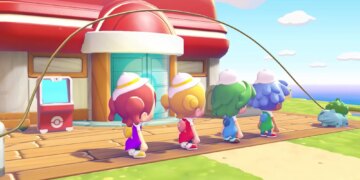 Pokémon Pokopia Makes Big Change To Pokémon Centers