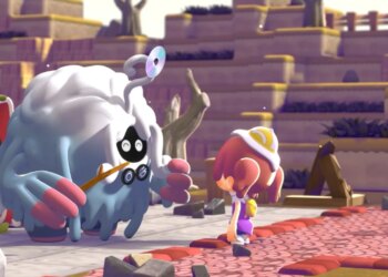 Pokémon Pokopia Update Helps Players Find Missing Pokémon