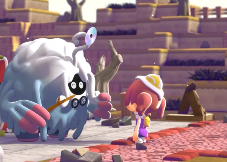 Pokémon Pokopia Update Helps Players Find Missing Pokémon