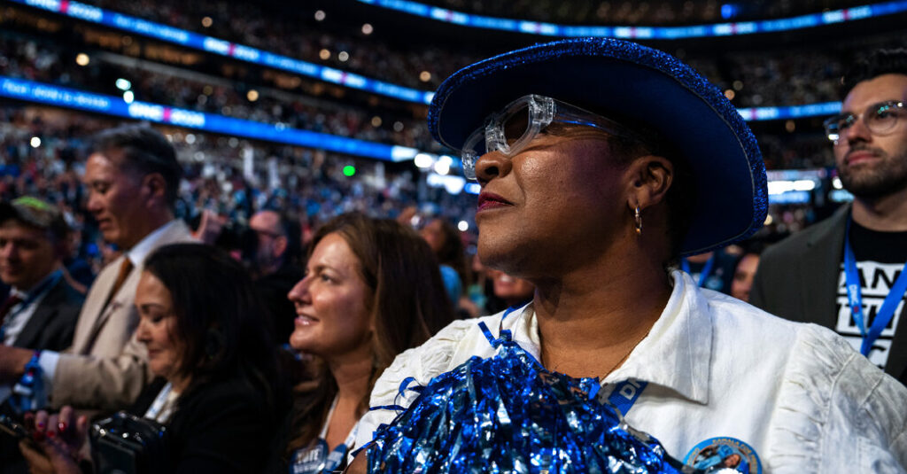 House Republicans, Investigating ActBlue, Ask Its C.E.O. to Testify