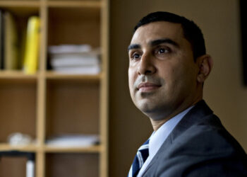 A Progressive Group Rolls Out a Campus Competitor to Turning Point