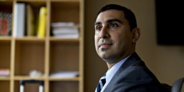 A Progressive Group Rolls Out a Campus Competitor to Turning Point