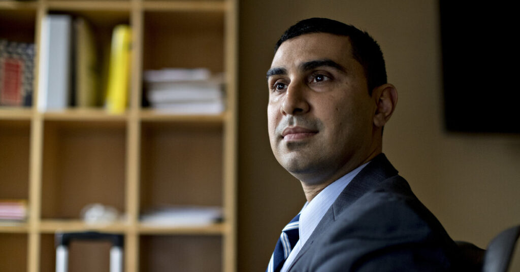 A Progressive Group Rolls Out a Campus Competitor to Turning Point