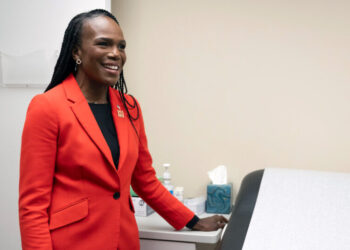 The Doctor Will Seek Your Vote Now