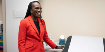 The Doctor Will Seek Your Vote Now