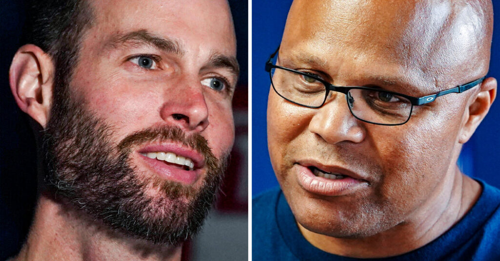 What to Watch in the Election to Succeed Marjorie Taylor Greene in Georgia