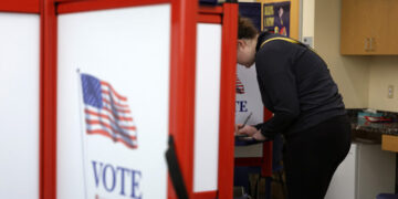 Virginia Passes New House Map in a Midterm Victory for Democrats