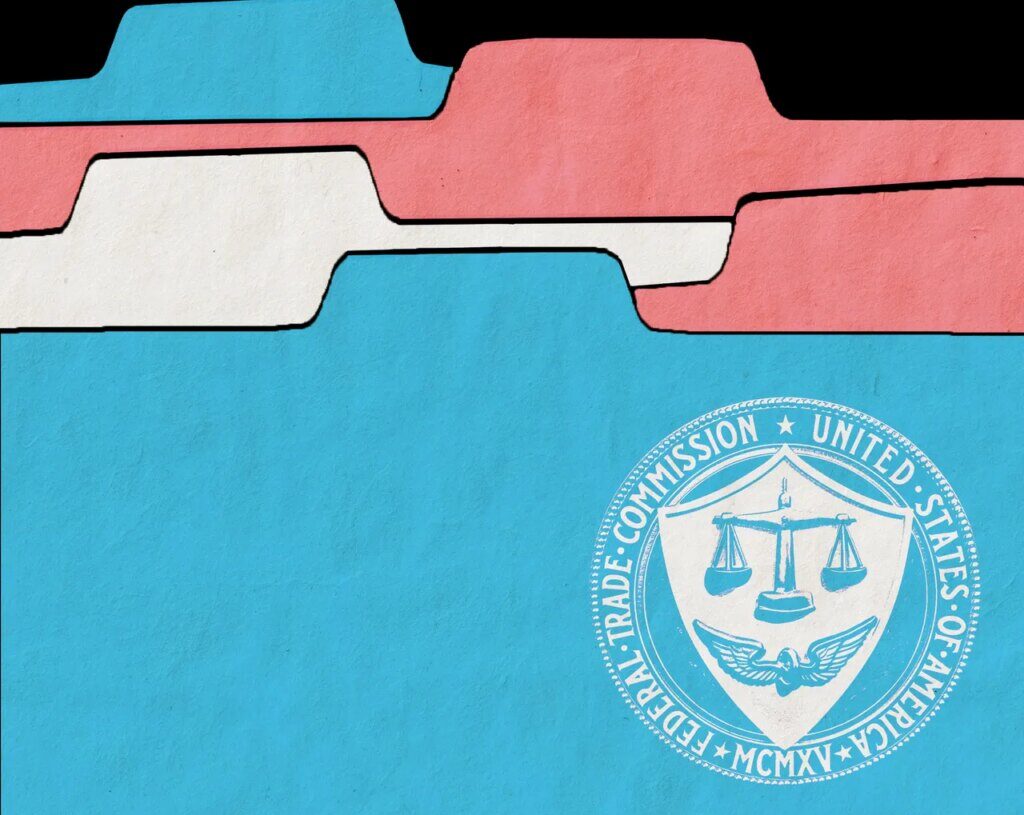 The Federal Agency Coming for Gender-Affirming Care