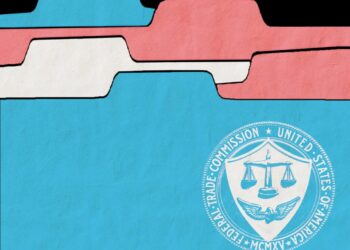 The Federal Agency Coming for Gender-Affirming Care