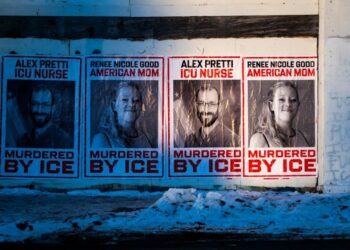 The FBI Didn’t Answer Texts From Minnesota Investigators for Days After Renee Good’s Killing