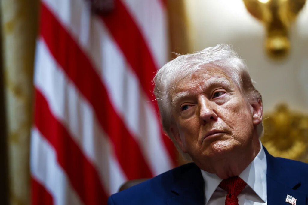 MAGA Media Seems to Have Hit Its Breaking Point Over Iran