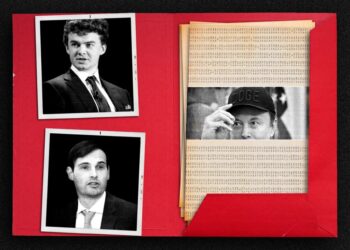 Where the DOGE Operatives Are Now