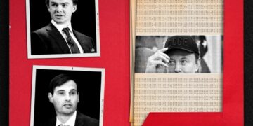 Where the DOGE Operatives Are Now