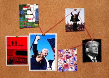 MAGA Is Increasingly Convinced the Trump Assassination Attempt Was Staged