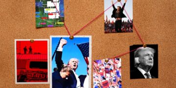 MAGA Is Increasingly Convinced the Trump Assassination Attempt Was Staged