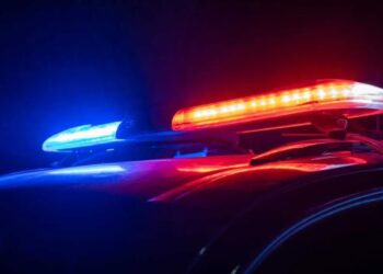 ‘Disgusting’: Red state cop fired after ‘abhorrent’ racist rant goes viral