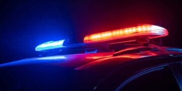 ‘Disgusting’: Red state cop fired after ‘abhorrent’ racist rant goes viral