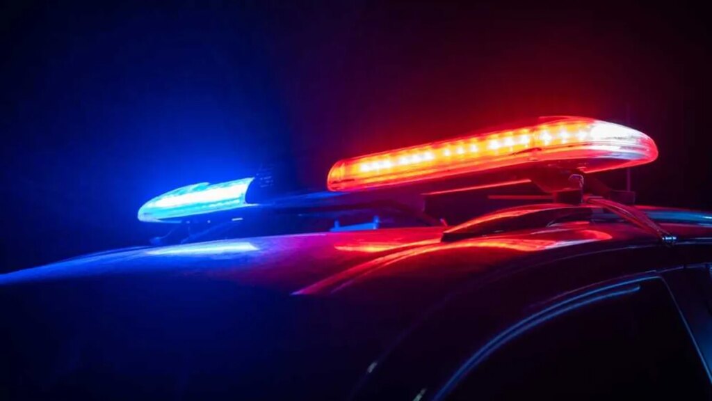 ‘Disgusting’: Red state cop fired after ‘abhorrent’ racist rant goes viral