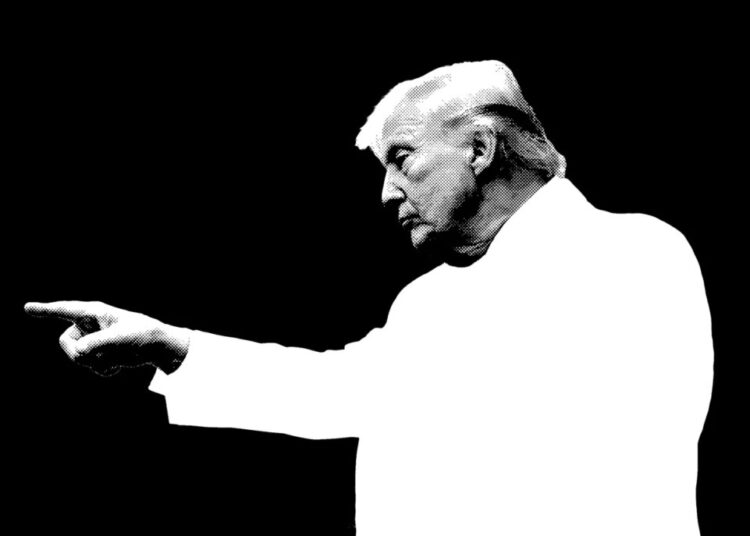 The Next Attorney General Will Probably Be an Election Denier