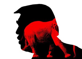 MAGA Is Starting to Look Beyond Trump