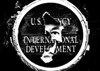 USAID Whistleblower Says It Was Even Worse Than People Knew