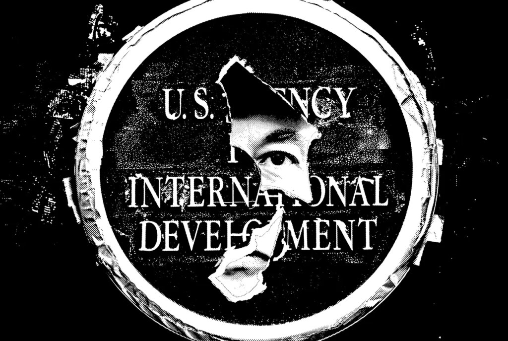 USAID Whistleblower Says It Was Even Worse Than People Knew