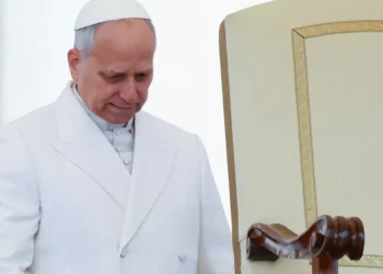 Trump gets an earful from Catholics on Capitol Hill after ‘disgraceful’ attack on Pope Leo