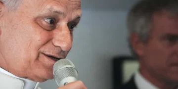 Pope Leo fires fresh shot at Trump over new DOJ move