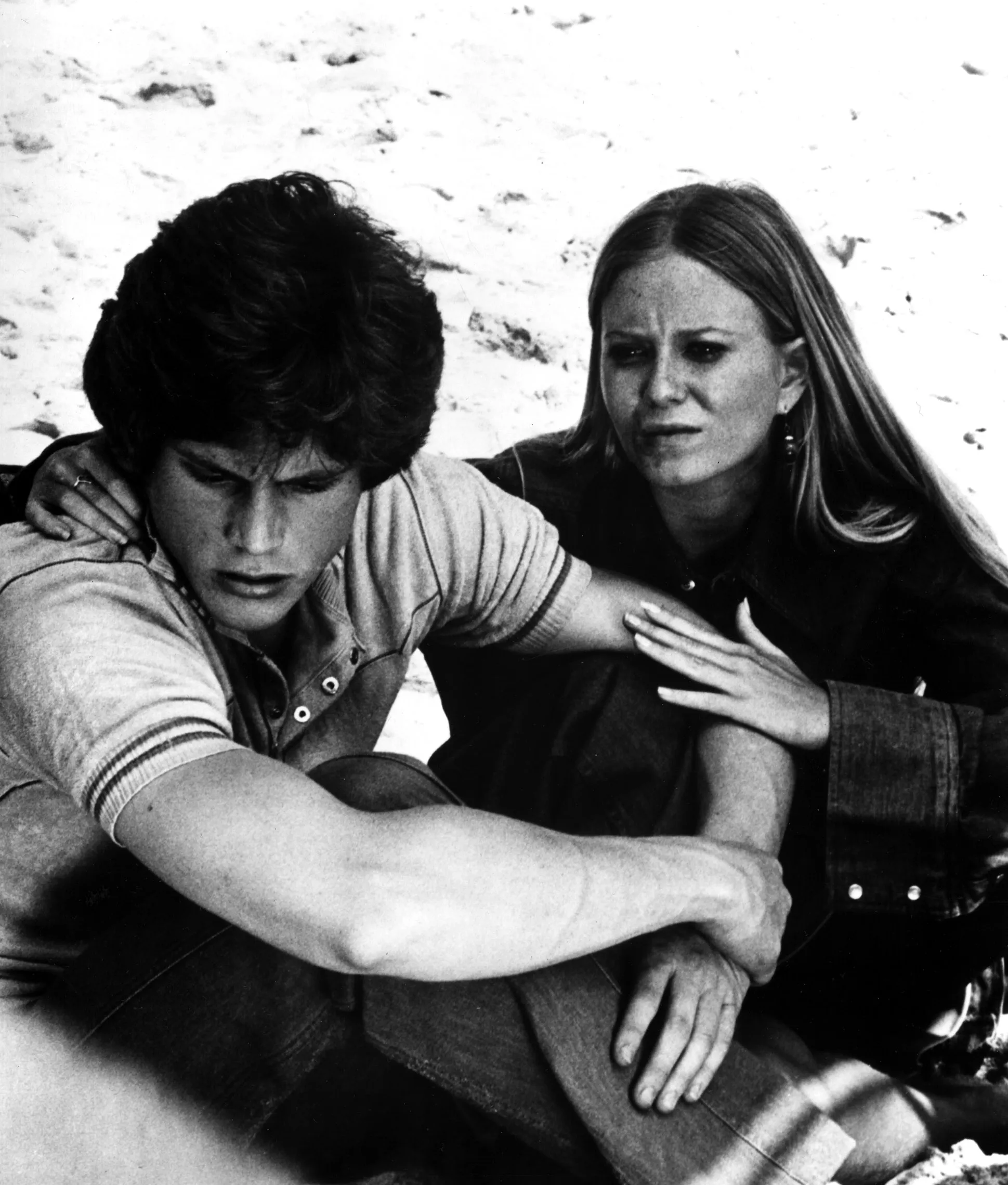 Eve Plumb in