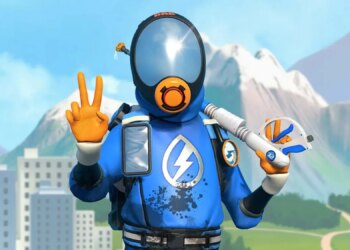 Star Wars is Coming to PowerWash Simulator 2