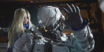 Pragmata Reveals Surprising File Size and Pre-Load Date