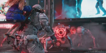 Pragmata Crosses Major Milestone, Making It Capcom’s Third Big Hit of 2026