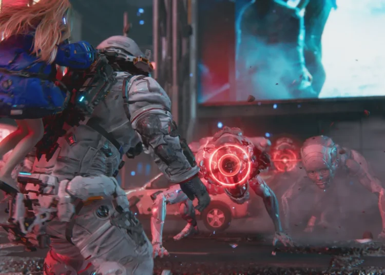 Pragmata Crosses Major Milestone, Making It Capcom’s Third Big Hit of 2026