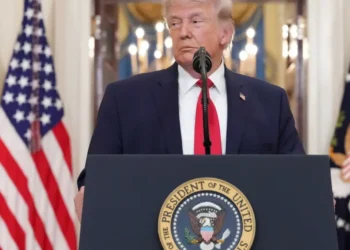 Trump budget seeks 43% boost in defense spending and cuts in many domestic programs