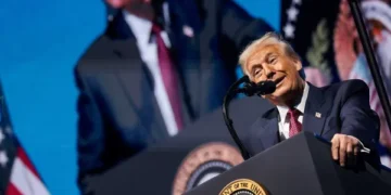 Trump ‘library’ will sit on prime real estate finagled away from minority college for $10