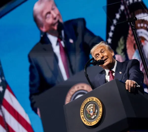 Trump ‘library’ will sit on prime real estate finagled away from minority college for $10